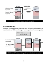 Preview for 18 page of U-Reach Carry HDD miniSAS User Manual