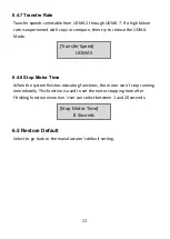 Preview for 23 page of U-Reach Carry HDD miniSAS User Manual