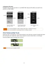 Preview for 16 page of U-Reach Hybrid HQ200 User Manual