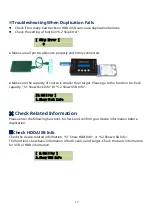 Preview for 17 page of U-Reach Hybrid HQ200 User Manual