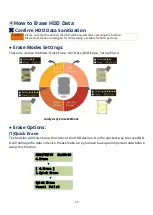 Preview for 20 page of U-Reach Hybrid HQ200 User Manual