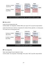 Preview for 19 page of U-Reach MT Series User Manual