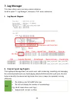 Preview for 26 page of U-Reach MT Series User Manual