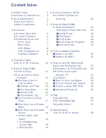 Preview for 2 page of U-Reach MT1600G User Manual