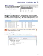 Preview for 33 page of U-Reach MT1600G User Manual