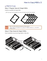 Preview for 13 page of U-Reach MT800H User Manual