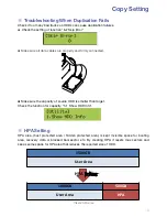 Preview for 19 page of U-Reach MT800H User Manual