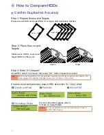 Preview for 22 page of U-Reach MT800H User Manual