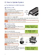 Preview for 26 page of U-Reach MT800H User Manual