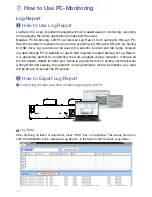 Preview for 32 page of U-Reach MT800H User Manual