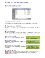 Preview for 34 page of U-Reach MT800H User Manual