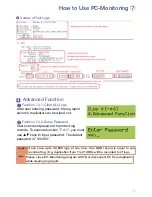 Preview for 35 page of U-Reach MT800H User Manual