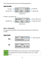 Preview for 10 page of U-Reach PRO218 User Manual