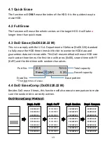 Preview for 13 page of U-Reach PRO218 User Manual