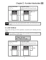 Preview for 19 page of U-Reach PRO250 User Manual