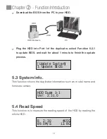 Preview for 16 page of U-Reach PRO368 User Manual