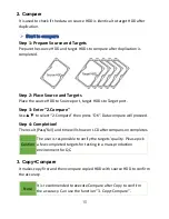 Preview for 11 page of U-Reach SAS-MS118 User Manual