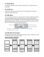 Preview for 13 page of U-Reach SAS-MS118 User Manual