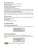 Preview for 15 page of U-Reach SAS-MS118 User Manual