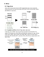 Preview for 17 page of U-Reach SAS-MS118 User Manual