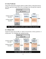 Preview for 18 page of U-Reach SAS-MS118 User Manual