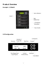 Preview for 8 page of U-Reach Super1 Series User Manual