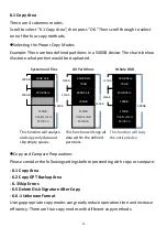 Preview for 14 page of U-Reach Super1 Series User Manual