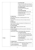 Preview for 8 page of U-Reach SuperB USB3.1 User Manual