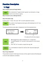 Preview for 10 page of U-Reach SuperB USB3.1 User Manual