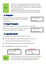 Preview for 11 page of U-Reach SuperB USB3.1 User Manual