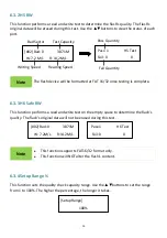 Preview for 15 page of U-Reach SuperB USB3.1 User Manual