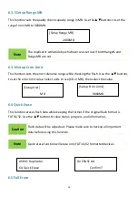 Preview for 16 page of U-Reach SuperB USB3.1 User Manual