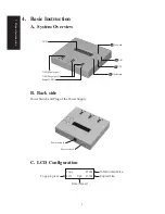 Предварительный просмотр 4 страницы U-Reach UB300 User Manual