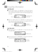 Preview for 16 page of U-Reach uPRO User Manual