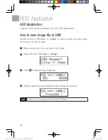 Preview for 20 page of U-Reach uPRO User Manual