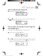 Preview for 21 page of U-Reach uPRO User Manual