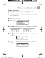 Preview for 23 page of U-Reach uPRO User Manual