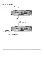 Предварительный просмотр 11 страницы U.S. Acoustics USB1000D Owner'S Manual