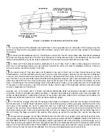 Preview for 7 page of U.S. Aircore Colt 40 SLT Instruction Manual