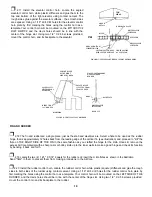 Preview for 10 page of U.S. Aircore Colt 40 SLT Instruction Manual