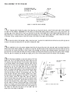 Preview for 11 page of U.S. Aircore Colt 40 SLT Instruction Manual