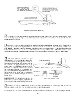 Preview for 12 page of U.S. Aircore Colt 40 SLT Instruction Manual