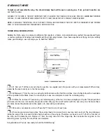 Preview for 13 page of U.S. Aircore Colt 40 SLT Instruction Manual