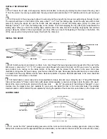 Preview for 18 page of U.S. Aircore Colt 40 SLT Instruction Manual