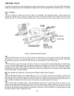 Preview for 21 page of U.S. Aircore Colt 40 SLT Instruction Manual