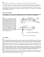 Preview for 22 page of U.S. Aircore Colt 40 SLT Instruction Manual