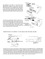 Preview for 25 page of U.S. Aircore Colt 40 SLT Instruction Manual