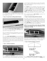 Предварительный просмотр 13 страницы U.S. Aircore Trainer 40 Instruction Manual