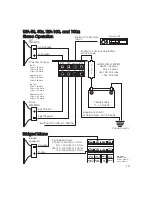 Preview for 12 page of U.S. Amps Amp Owner'S Manual And Installation Manual