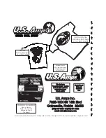 Preview for 20 page of U.S. Amps Amp Owner'S Manual And Installation Manual